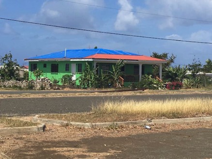 School in St. Croix